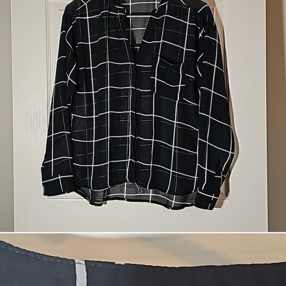 Ladies XSP Bussiness Casual Office Separates Tops Bundle Ten Piece Size XSP - Picture 4 of 11